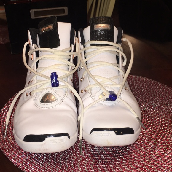 Jordan Retro 17 (XVII) OG - Picture 2 of 6